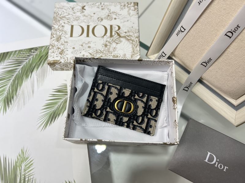 Christian Dior Wallet